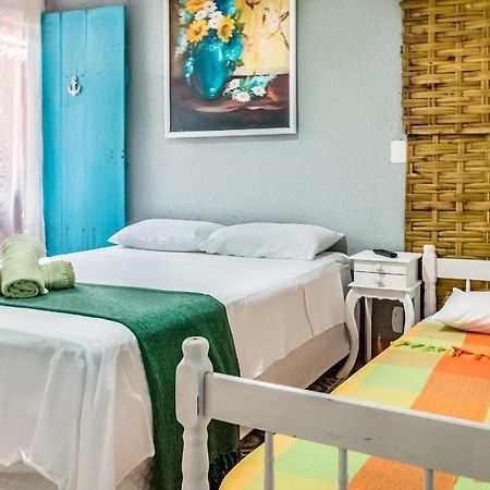 Vilarejo Praia Do Pereque Suites Ilhabela Ngoại thất bức ảnh