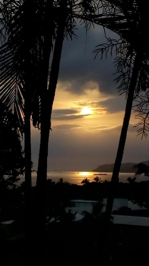 Vilarejo Praia Do Pereque Suites Ilhabela Ngoại thất bức ảnh
