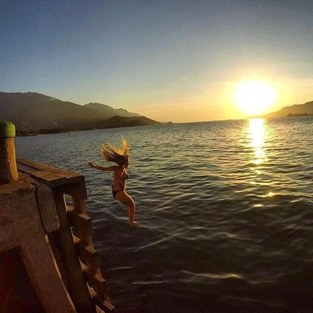 Vilarejo Praia Do Pereque Suites Ilhabela Ngoại thất bức ảnh