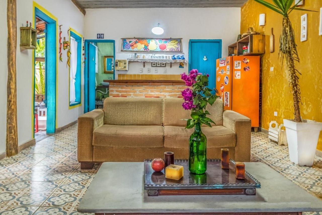 Vilarejo Praia Do Pereque Suites Ilhabela Ngoại thất bức ảnh