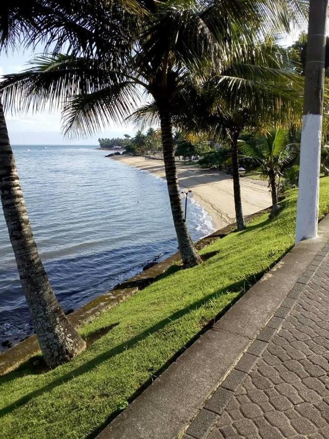 Vilarejo Praia Do Pereque Suites Ilhabela Ngoại thất bức ảnh