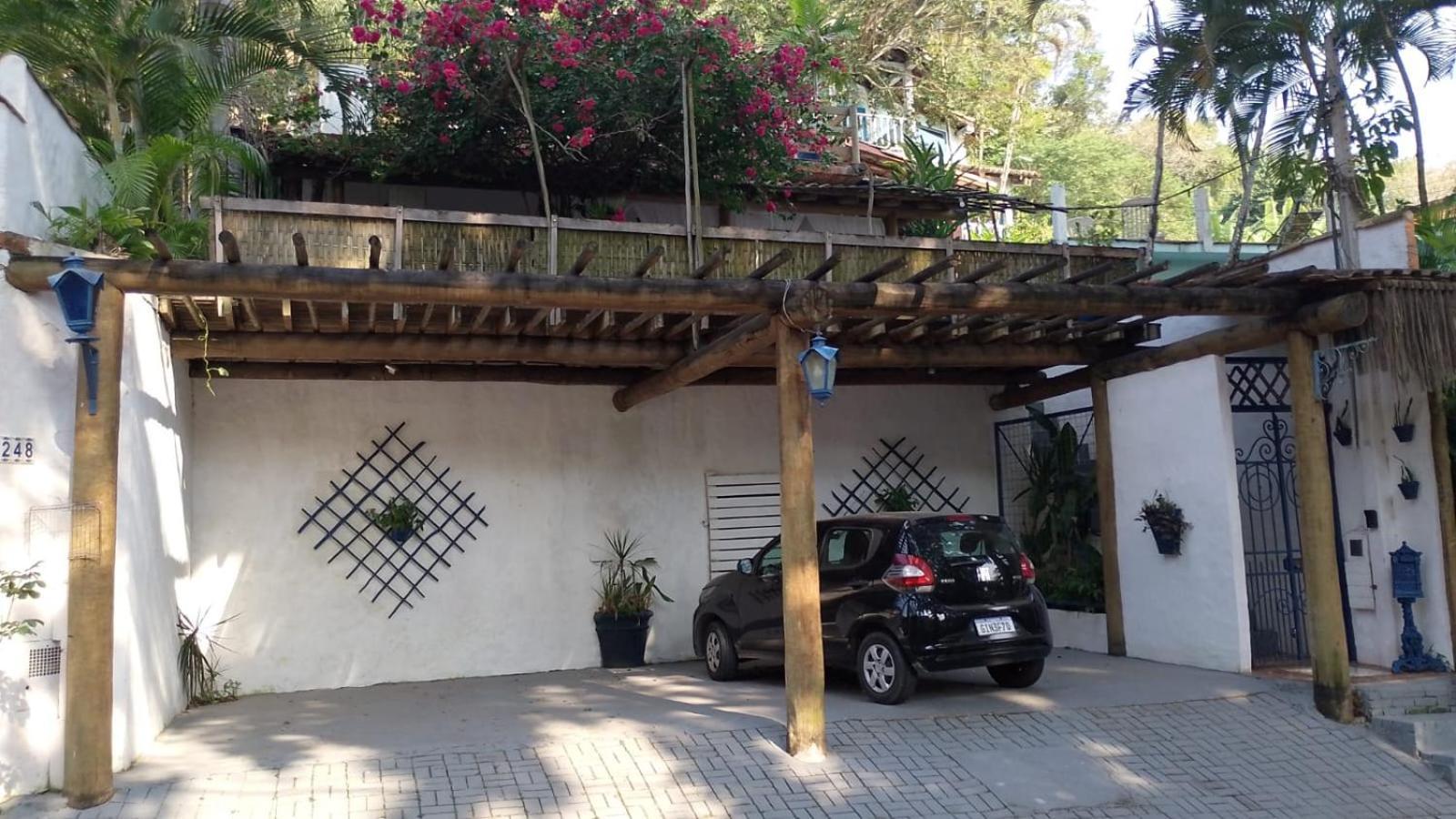 Vilarejo Praia Do Pereque Suites Ilhabela Ngoại thất bức ảnh