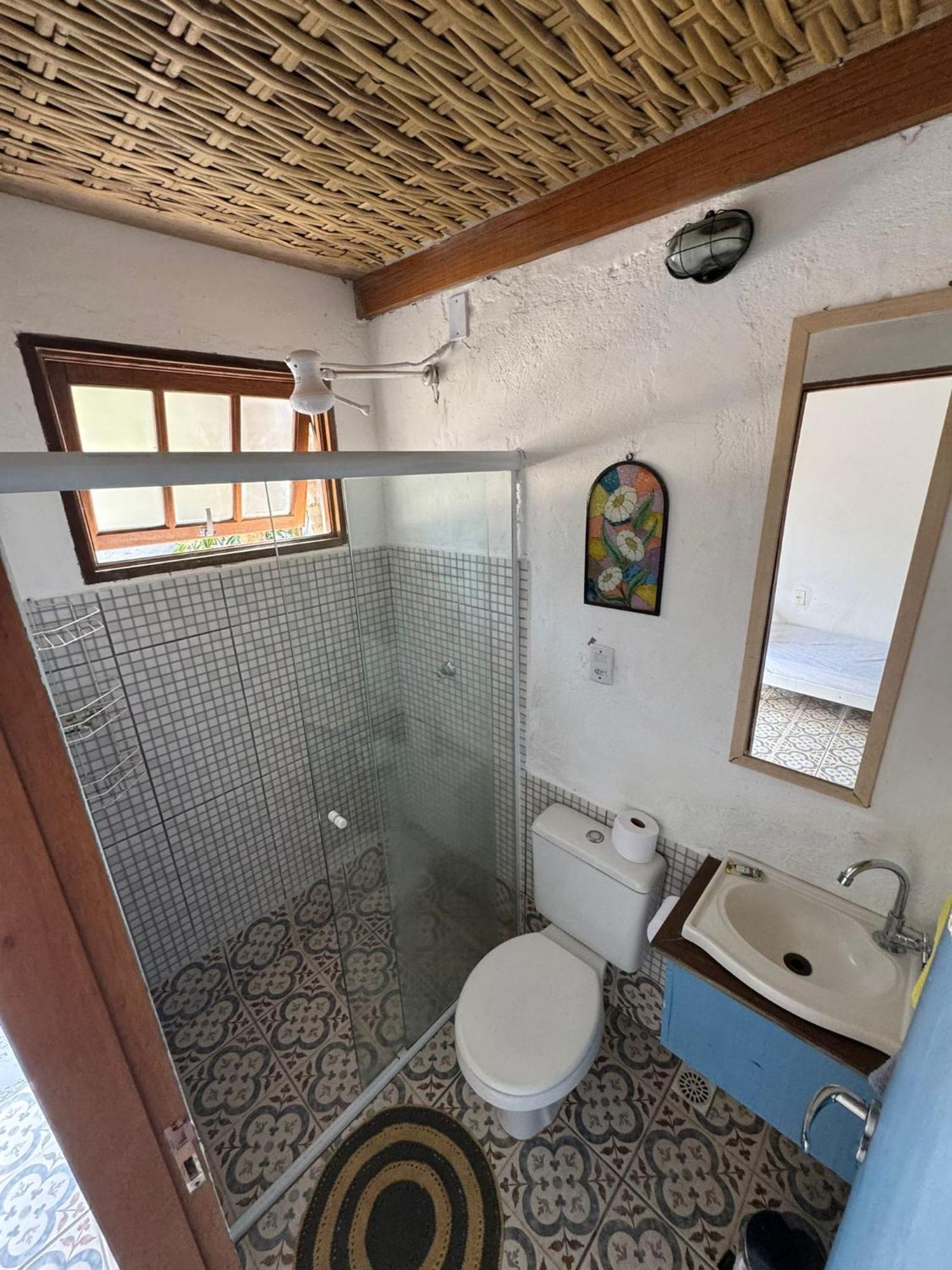 Vilarejo Praia Do Pereque Suites Ilhabela Ngoại thất bức ảnh
