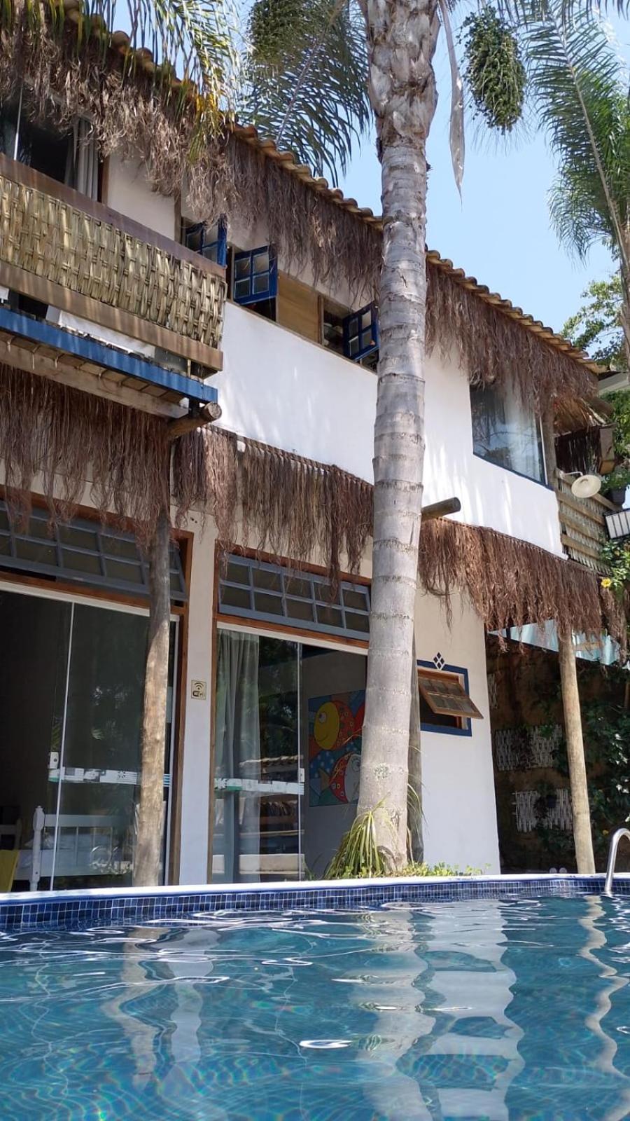 Vilarejo Praia Do Pereque Suites Ilhabela Ngoại thất bức ảnh